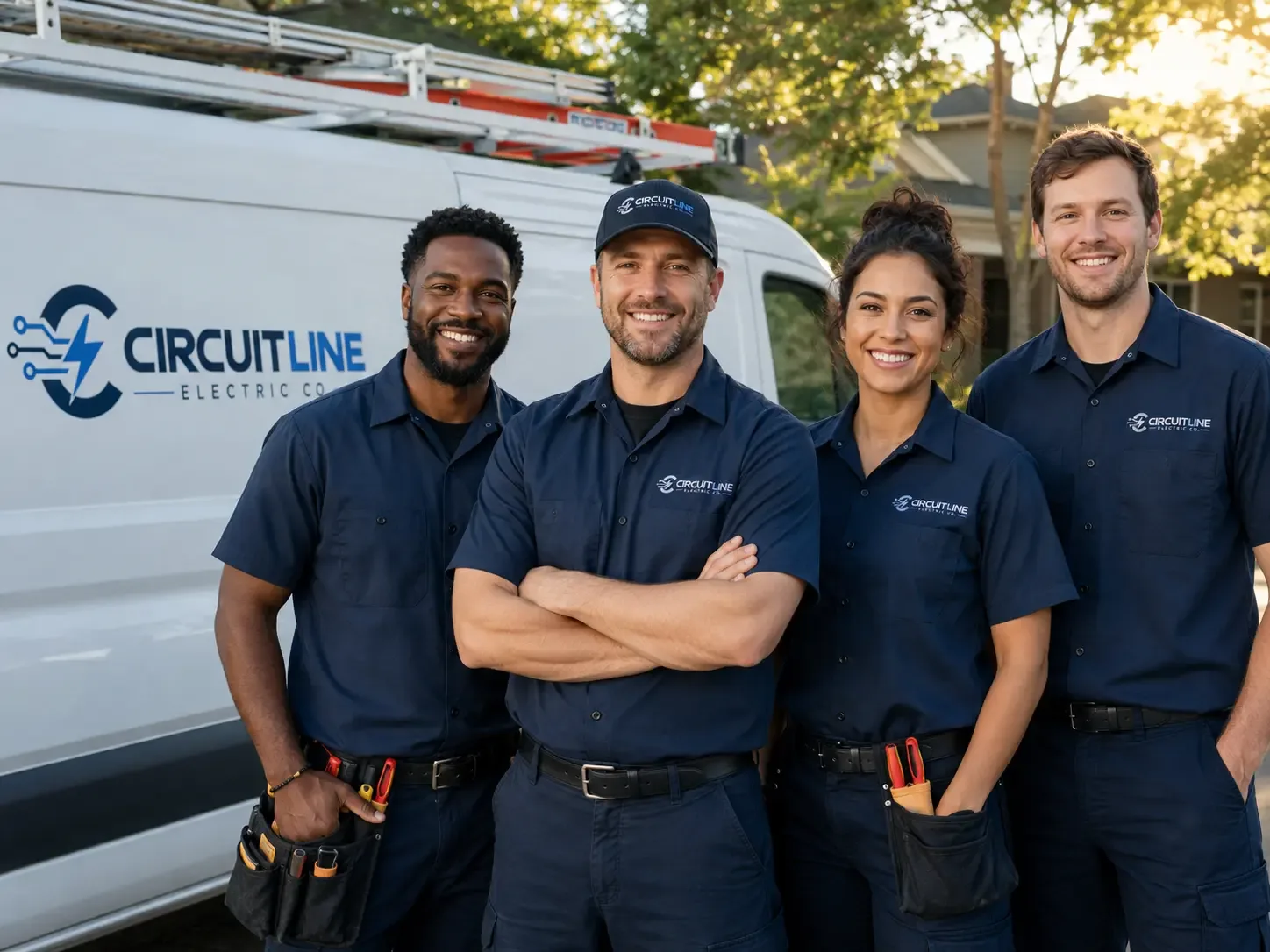 Whole Home Rewiring company in Biddle, MT
